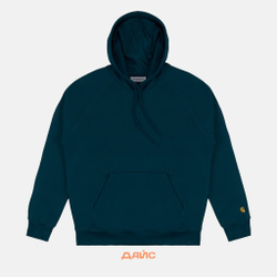 Толстовка мужская Carhartt WIP Hooded Chase Sweatshirt