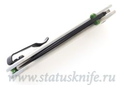 Нож Benchmade 535BK-2002 Bugout 20CV G10 Grayфотография - 8