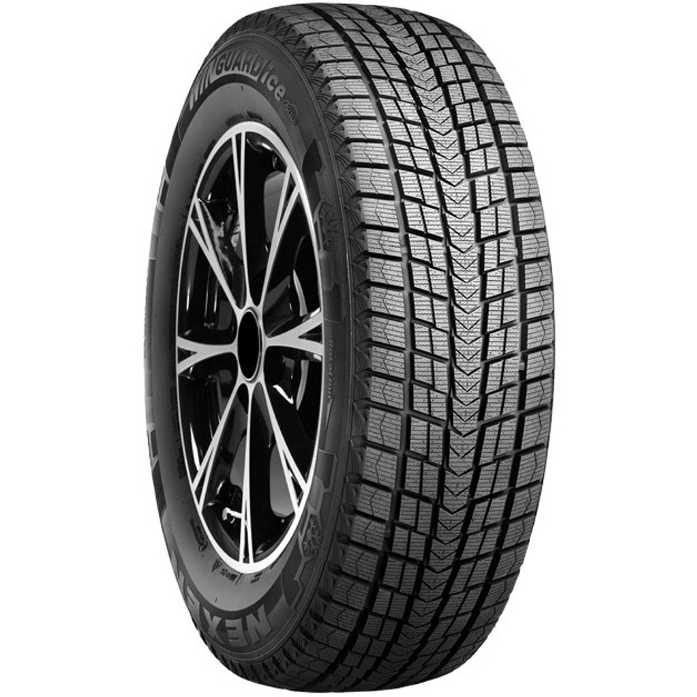 Зимняя шина Nexen Winguard Ice SUV (245/70 R16 107Q)