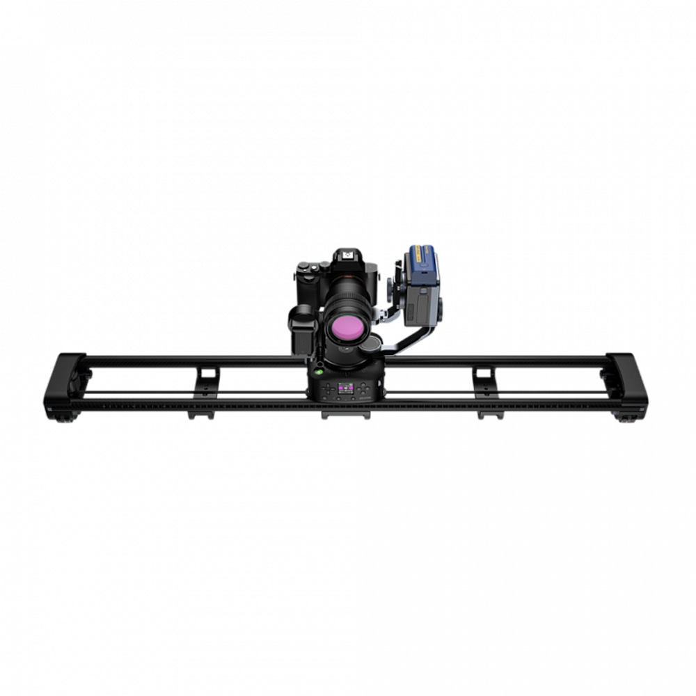 Слайдер Zeapon SS-E1P AXIS 80 Pro моторизированный (3 оси движения)