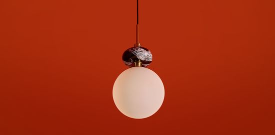 Подвесной светильник Freya FR5631PL-01BS1