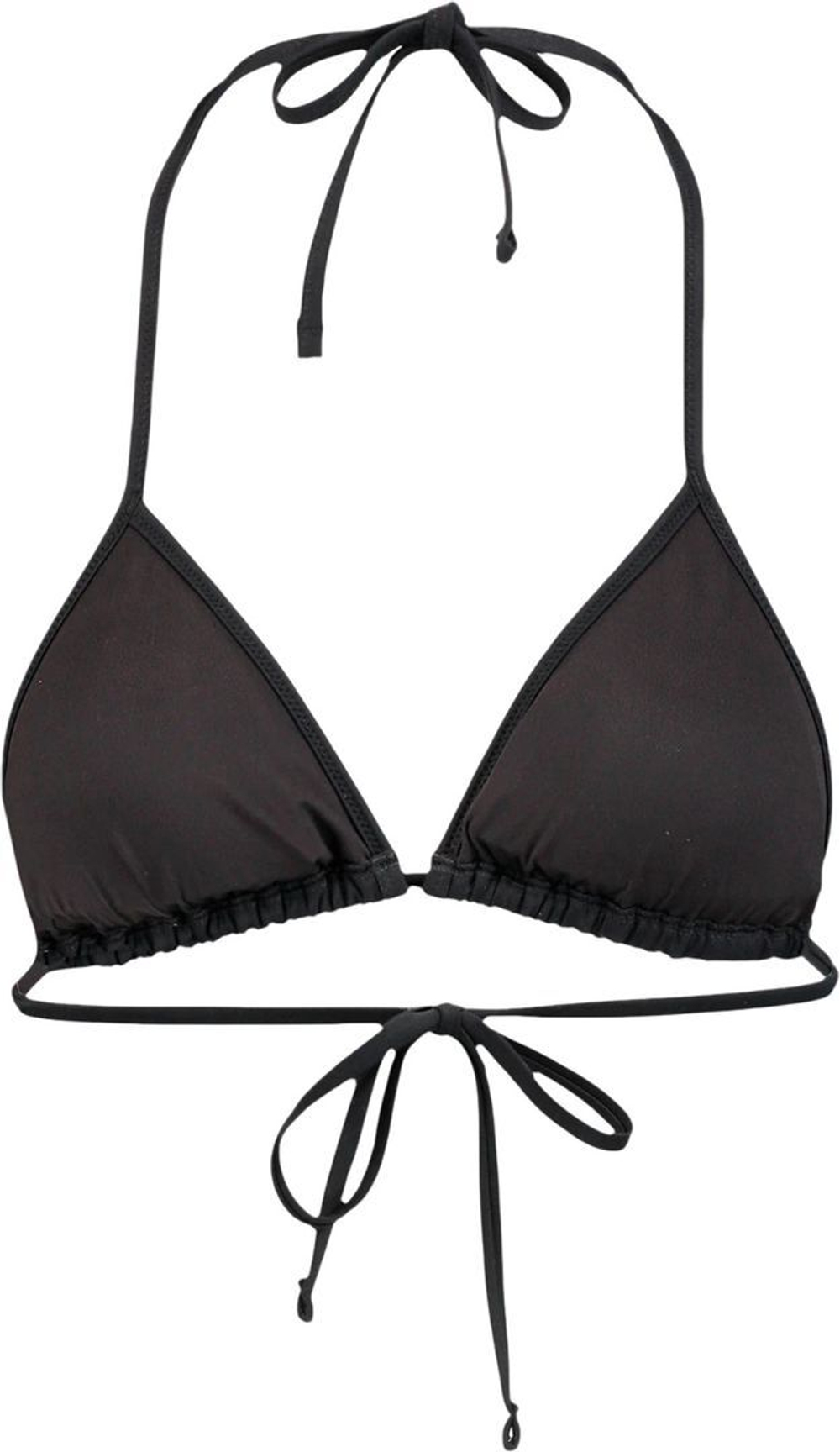 Купальник (верх) PUMA SWIM WOMEN TRIANGLE BIKINI TOP 1P