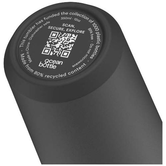 Ocean Bottle термостакан объемом 350 мл