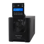 Источник бесперебойного питания  CyberPower PR750ELCD