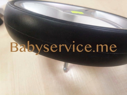 Колесо Carrello Vista заднее