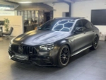 Mercedes-Benz E 63 AMG