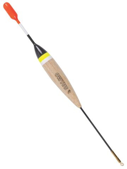 Поплавок бальзовый Salmo DD 06.0