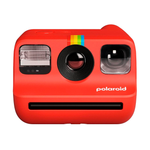 Фотоаппарат моментальной печати Polaroid Go 2, Red (Красный)