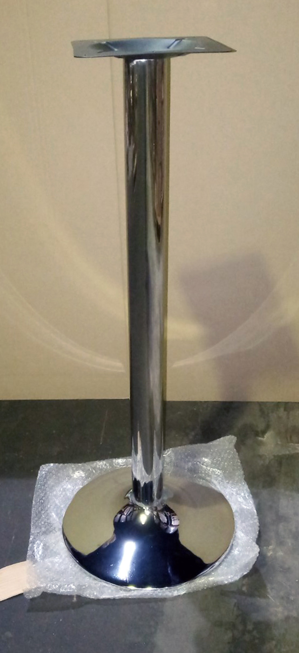 Подстолье стальное 1204EM