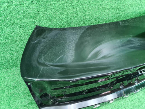 Крышка багажника Hyundai Sonata 8 DN8 (2019-2023)