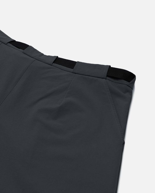 Брюки Storm-pillar серые - фото 8