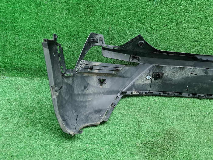 Бампер задний Москвич 3 (2022-н.в.)