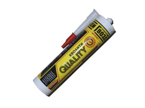 Жидкие гвозди 440г  "Экспрес" *Кволити*/12шт