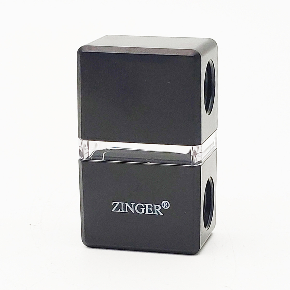 Zinger Точилка 2-х сторонняя SH-24