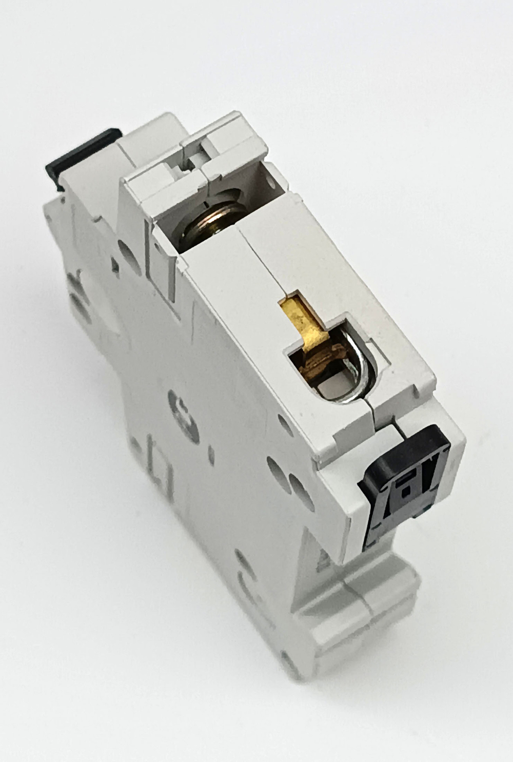Автоматический выключатель ABB S231R C20, 20А 4,5кА 1п C