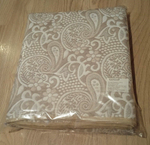 Покрывало жаккардовое двухстороннее Нежность 192-16 2.0 (180х200)