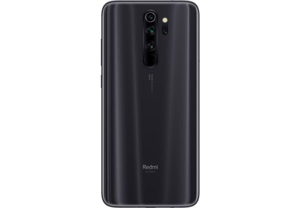 Смартфон Xiaomi Redmi Note 8 Pro 6/128 Gb Grey (Серый) Global Version
