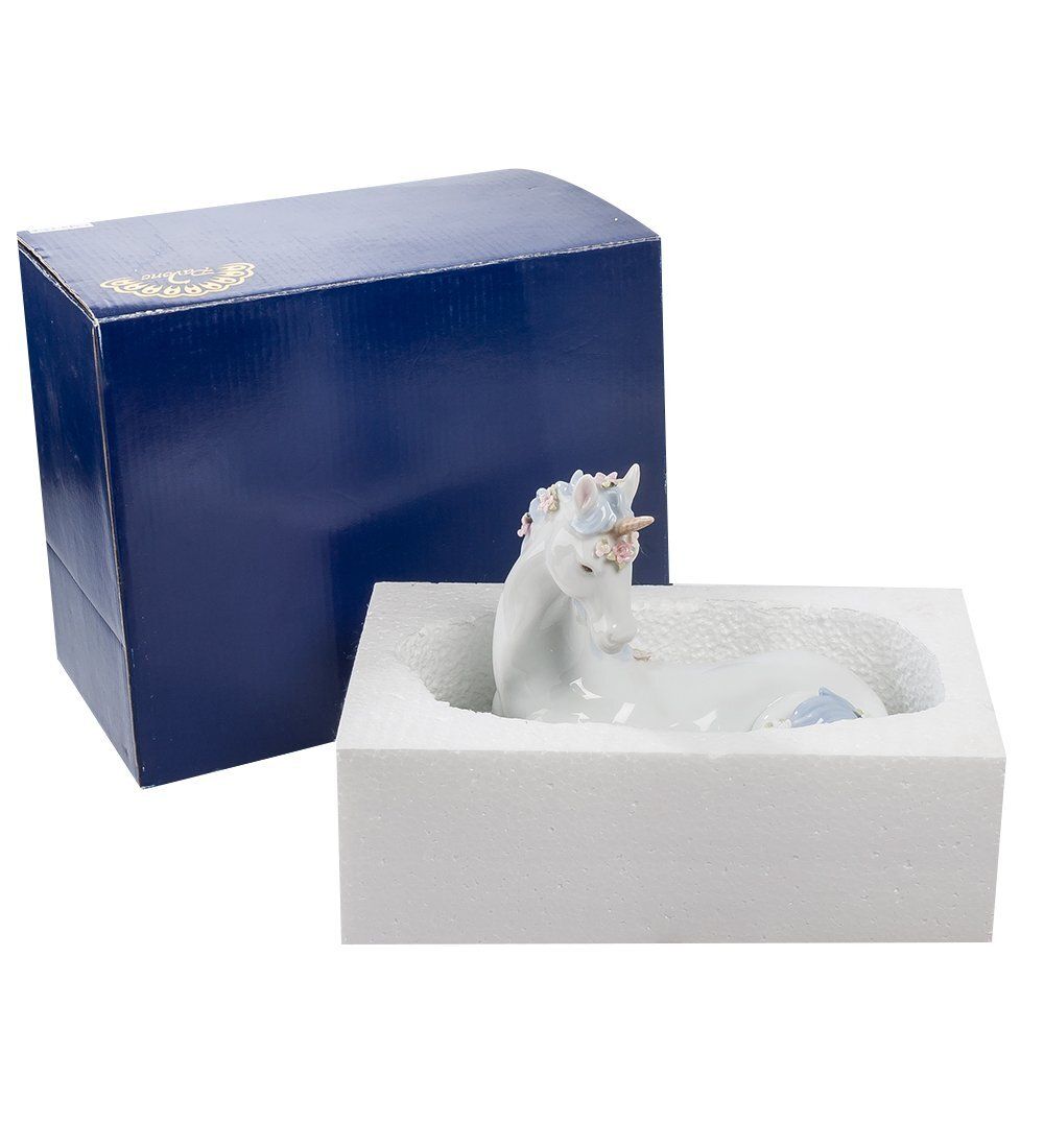 CMS-15/ 4 Фигурка «Единорог» (Pavone)