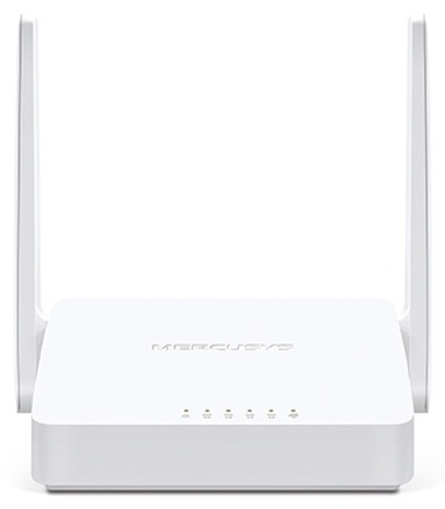 Mercusys MW305R белый