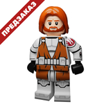 Магистр Кеноби в броне клонов