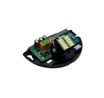 Радар универсальный направленный черный