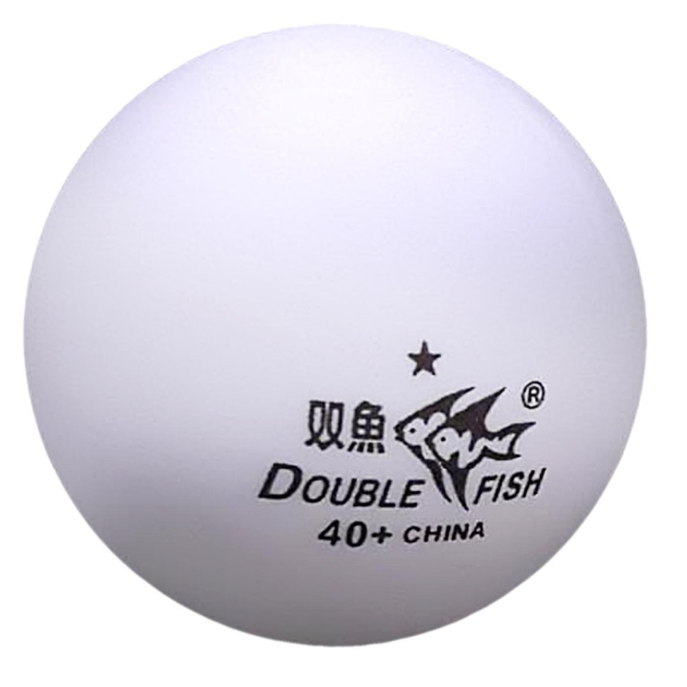 Double Fish 40+ (18 шт. 1*)