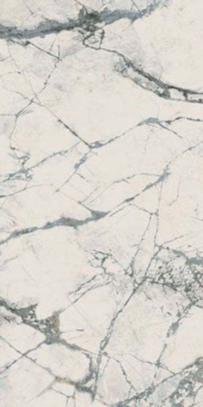 Керамогранит The Room Invisible White RET