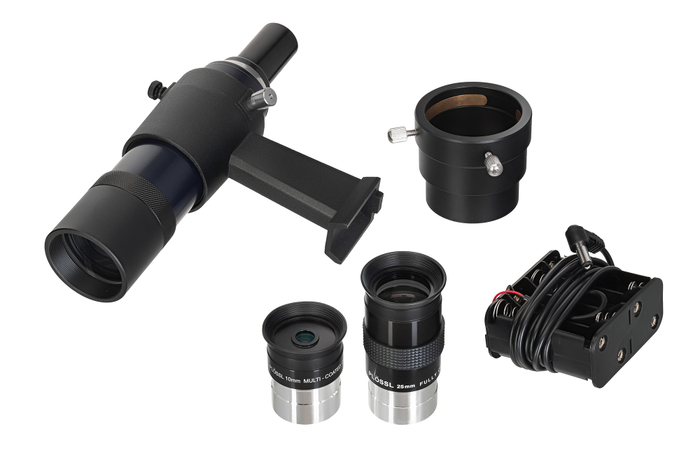 Телескоп Добсона Levenhuk New Skyline PRO 12" (300/1525) Retractable