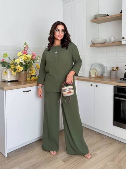 Костюм УК-1131-2 Фабрика Моды