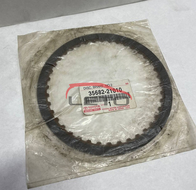 Фрикцион АКПП 35682-21010 3568221010