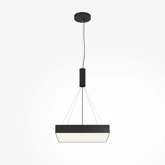 Потолочный светильник Зон / Zon 45 Вт 4000 К 120° Technical c032cl-45w4k-sq-b