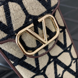 Valentino Loco Phone Case