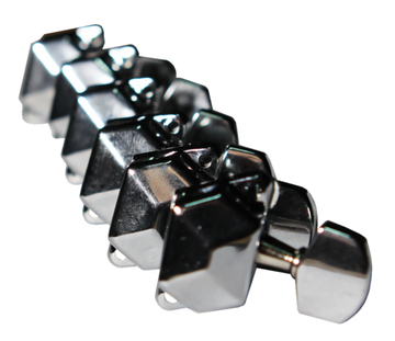 Колковая механика PAXPHIL J-22 CR