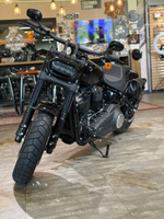 Harley-Davidson Fat Bob 114 (2021мг)