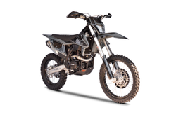 Мотоцикл FXMOTO X8 NC300