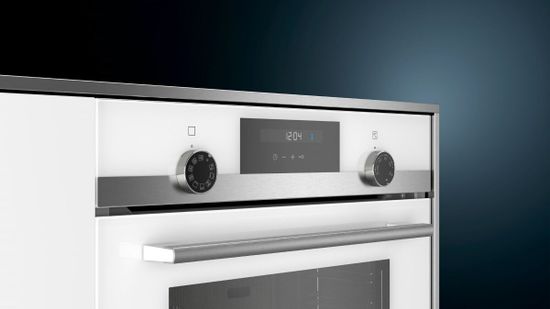 Электрический духовой шкаф Siemens HB537JEV0R