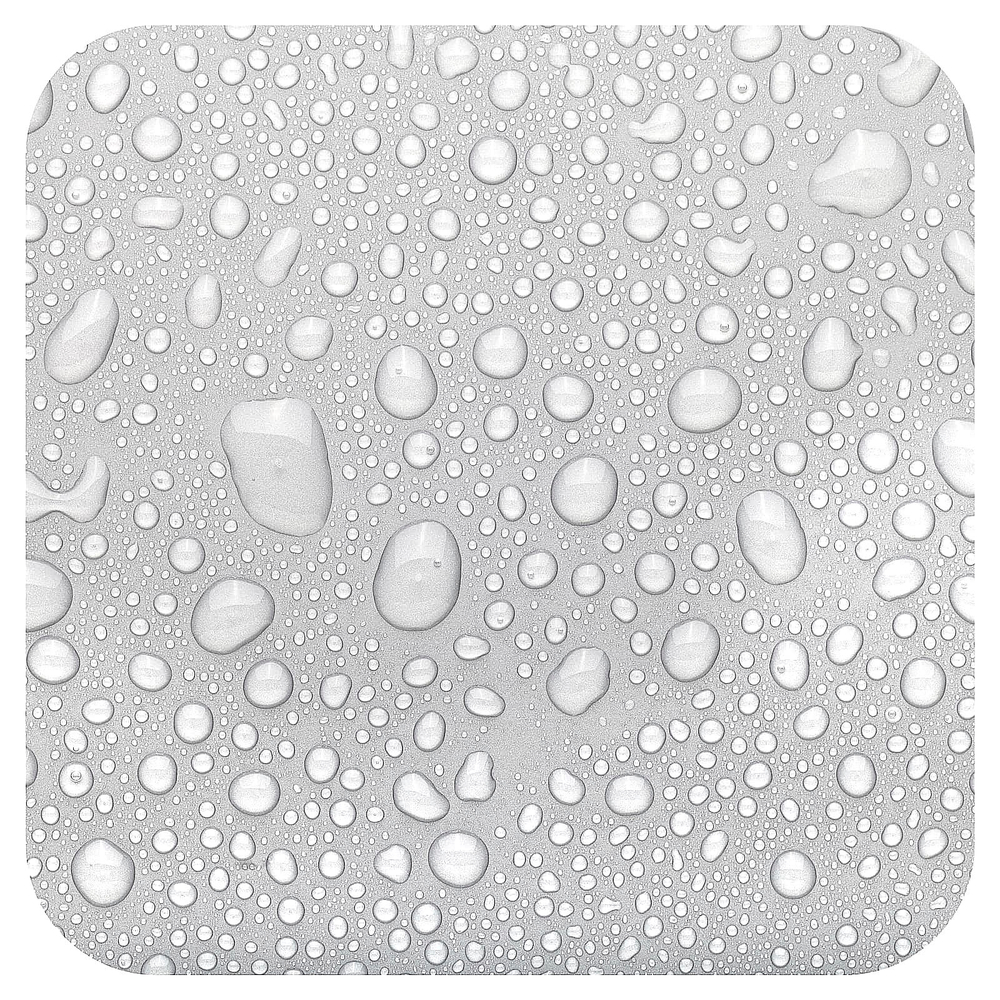 Mild By Nature, On The Go, очищающее средство для рук с лемонграссом, без спирта, с тимолом и алоэ, 240 мл (8 жидк. унций)