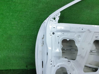 Дверь передняя правая Haval F7x (2019-2024)