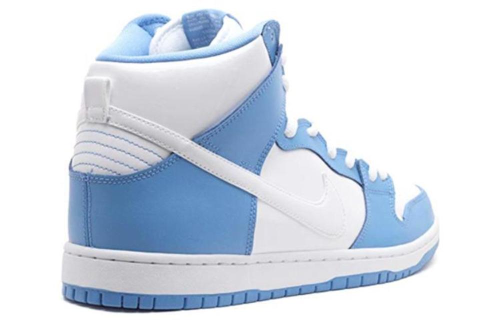 Кроссовки Nike Dunk Sb Rivalry