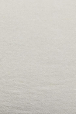 ZARA HOME ЛЬНЯНОЙ ЧЕХОЛ ДЛЯ ДЕКОРАТИВНОЙ ПОДУШКИ, БЕЛЫЙ