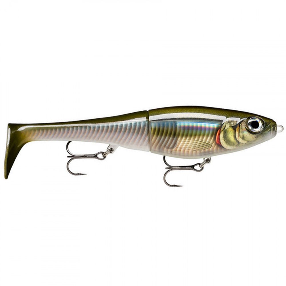 Воблер RAPALA X-Rap Peto XRPT20 / 20 см, 83 г, цвет SMB