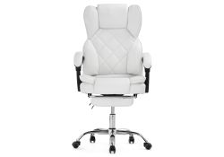 Компьютерное кресло Kolson whitе