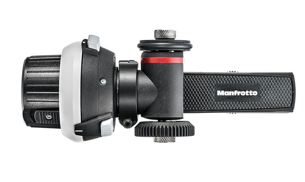 Manfrotto MVA511FF Follow focus