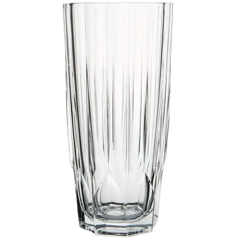 Набор стаканов 6шт 315мл «Даймонд» 52998B