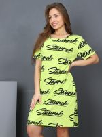 Космея - туника салатовый Iv-capriz (Акция)