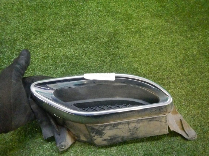 Насадка глушителя правая GLE Coupe c292 (2015-2019)