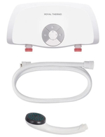 Водонагреватель проточный Royal Thermo Smartfix S (5,5 kW)