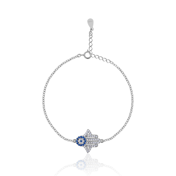 Браслет хамса