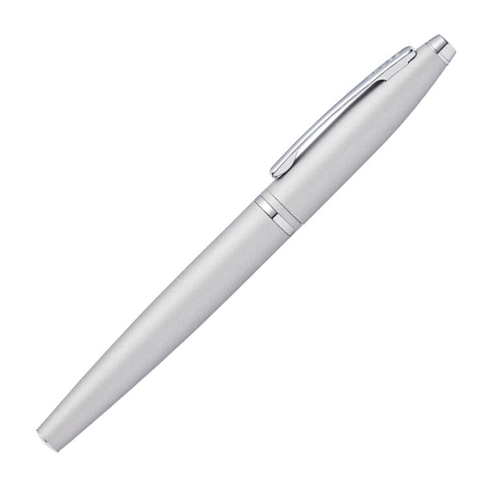 Ручка-роллер Cross Calais Selectip Satin Chrome (AT0115-16) 2