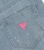 юбка Guess - голубой(J1GD14 D4CA0)